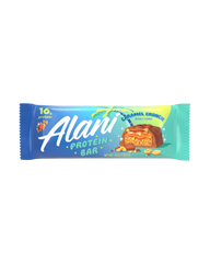 Alani Nu Caramel Crunch Protein Bar 12-Pack