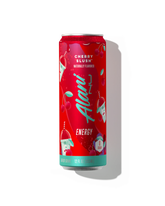 Alani Nu Cherry Slush Energy Drink 12-Pack