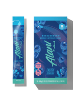 Alani Nu Breezeberry Energy Sticks 10-Pack