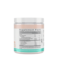Alani Nu Sour Peach Rings BCAA 30 Servings