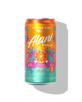 Mini Energy - Orange Kiss - Alani Nu