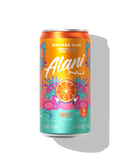 Mini Energy - Orange Kiss - Alani Nu