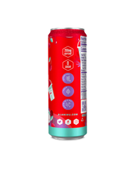 Alani Nu Cherry Slush Energy Drink 12-Pack