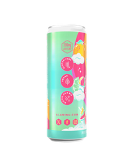 Energy Drink - Sherbet Swirl - Alani Nu