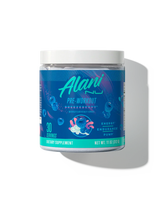Alani Nu Breezeberry Pre-Workout 30 Servings