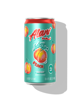 Mini Energy - Juicy Peach - Alani Nu
