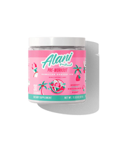 Alani Nu Hawaiian Shaved Ice Pre-Workout 30 Servings