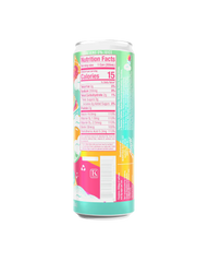 Energy Drink - Sherbet Swirl - Alani Nu
