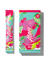 Energy Sticks - Cherry Twist - Alani Nu