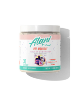 Alani Nu Galaxy Lemonade Pre-Workout 30 Servings