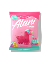 Alani Nu Sour gummy Worms Gummi 12-Pack