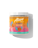 Pre-Workout - Orange Kiss - Alani Nu