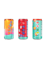 Mini Energy - Variety Pack - Alani Nu