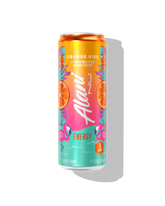Energy Drink - Orange Kiss - Alani Nu