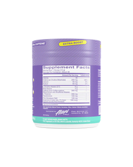 Pre-Workout+ - Frozen Lemonade - Alani Nu