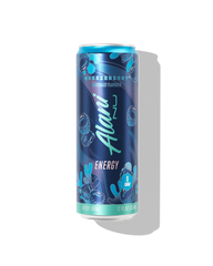 Alani Nu Breezeberry Energy Drink 12-Pack