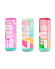 Energy Drink - Dream Trio - Alani Nu