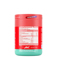 Pre-Workout+ - Cherry Slush - Alani Nu