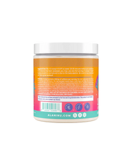 Pre-Workout - Orange Kiss - Alani Nu