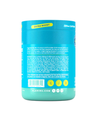 Pre-Workout+ - Blue Slush - Alani Nu