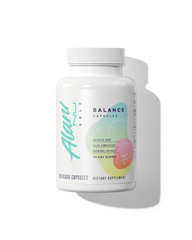 Alani Nu Balance Capsules 30 Day Supply