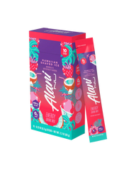Alani Nu Hawaiian Shaved Ice Energy Sticks 10-Pack
