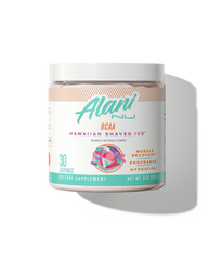 BCAA