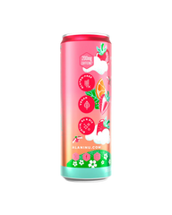 Energy Drink - Strawberry Sunrise - Alani Nu