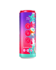Energy Drink - Hawaiian Shaved Ice - Alani Nu