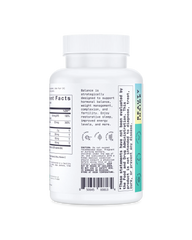 Balance Capsules