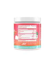 Pre-Workout - Strawberry Sunrise - Alani Nu