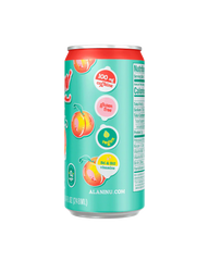 Mini Energy - Juicy Peach - Alani Nu
