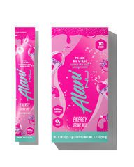 Energy Sticks - Pink Slush - Alani Nu