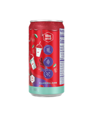 Mini Energy - Cherry Slush - Alani Nu