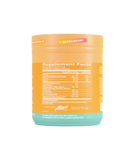 Pre-Workout+ - Paradise Swirl - Alani Nu