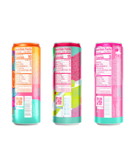 Energy Drink - Sunkissed Mix - Alani Nu