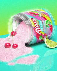 Pre-Workout - Cherry Twist - Alani Nu