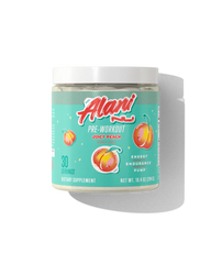 Pre-Workout - Juicy Peach - Alani Nu