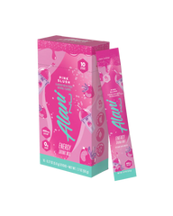 Energy Sticks - Pink Slush - Alani Nu