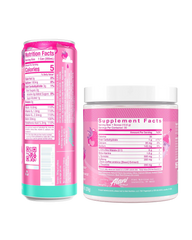 Energy Drink & Pre-Workout