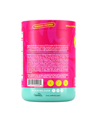 Pre-Workout+ Burn - Dragon Fruit Rush - Alani Nu