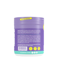 Pre-Workout+ - Frozen Lemonade - Alani Nu