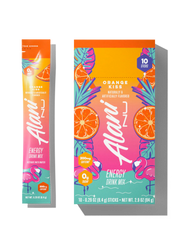 Energy Sticks - Orange Kiss - Alani Nu