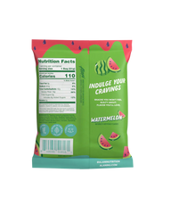 Gummi - Sour Melon Slices - Alani Nu