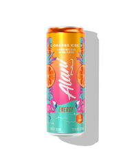 Energy Drink - Orange Kiss - Alani Nu