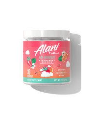 Pre-Workout - Strawberry Sunrise - Alani Nu